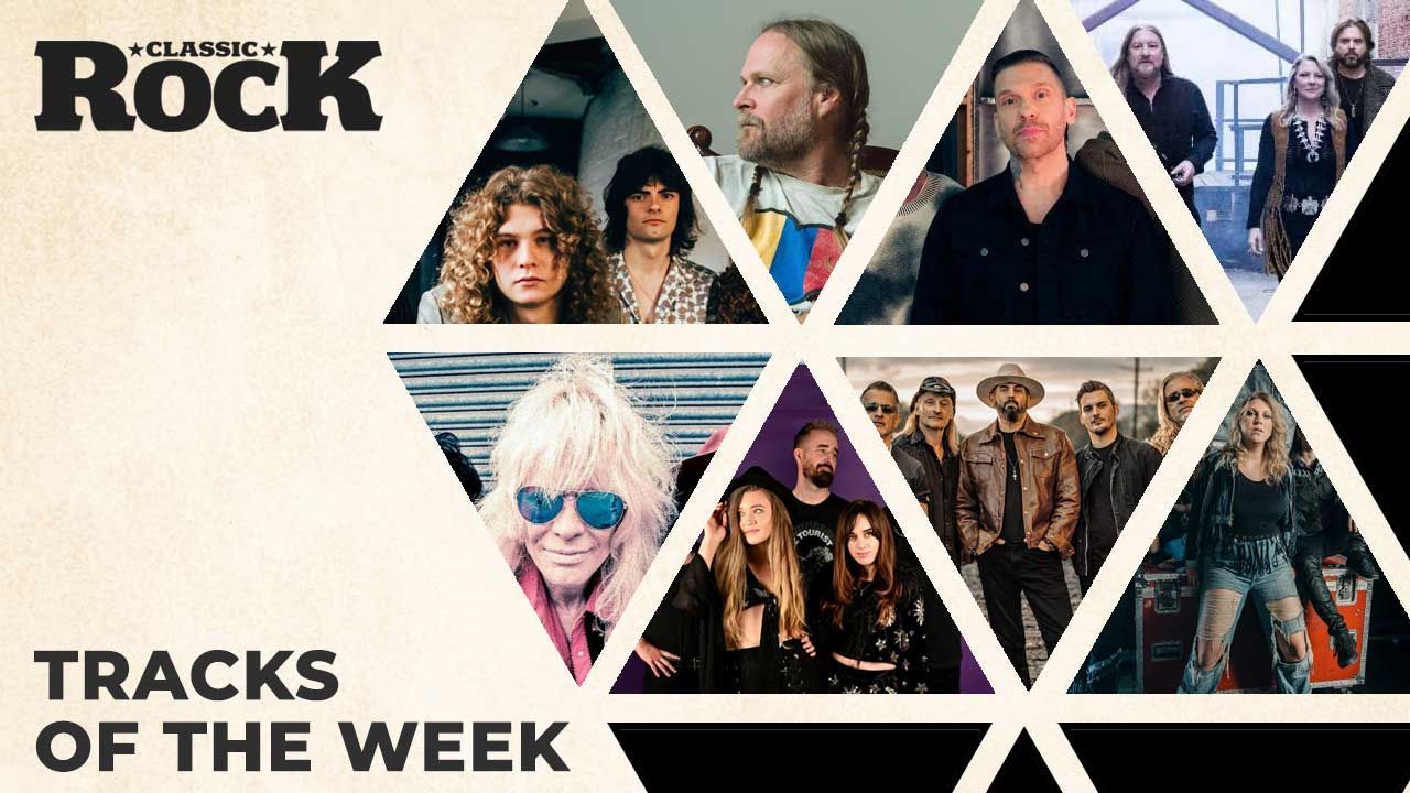 Classic Rock’s Tracks Of The Week: February 23, 2026