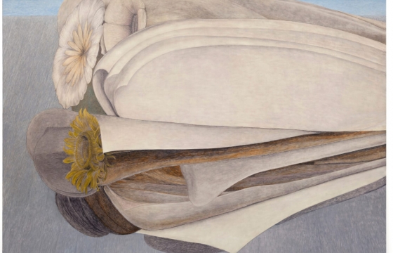 Krzysztof Grzybacz “To Empty Out” @ Mendes Wood DM, Brussels