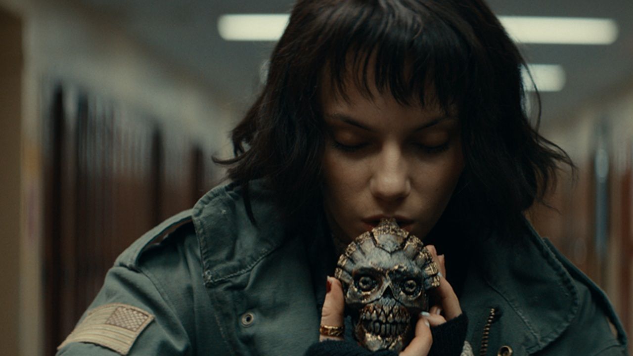 “My brother died a year and a half ago…he got me into Iron Maiden when I was eight years old.” How a tragedy, heavy metal and a cult 90s classic inspired one of 2026’s best horror movies, Whistle