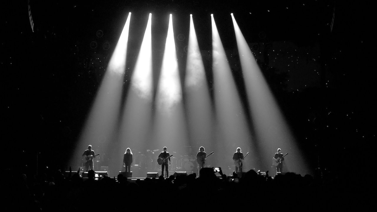 “I’d like to see more of the world before it all gets vaporized.” One of the biggest rock bands in history are set to bring the curtain down on their storied career this year