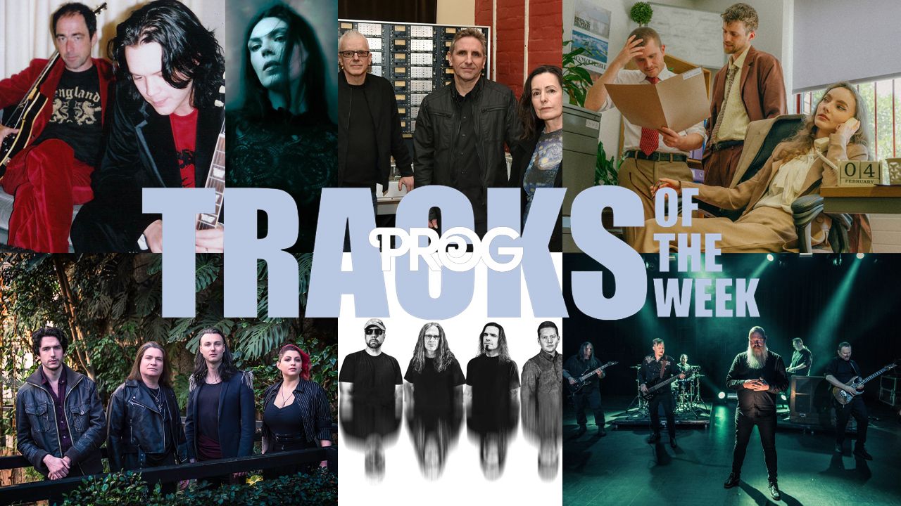 Great new prog you must hear from Green Carnation, Magenta, Exploring Birdsong, A.A. Williams and more in Prog’s Tracks Of The Week