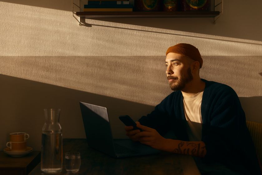 I’m stuck as a mid-weight designer: now what?