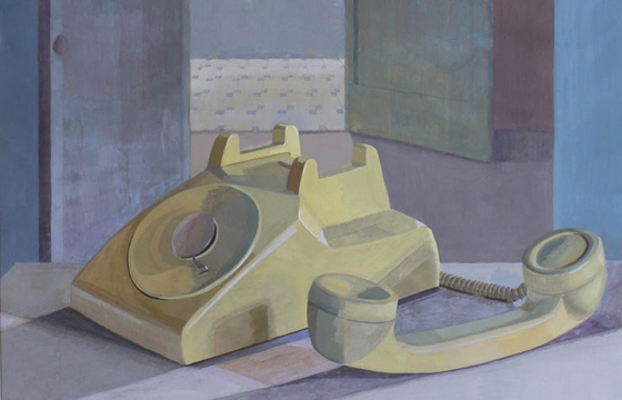 Left Open: Lily Taylor @ Monya Rowe Gallery, NYC