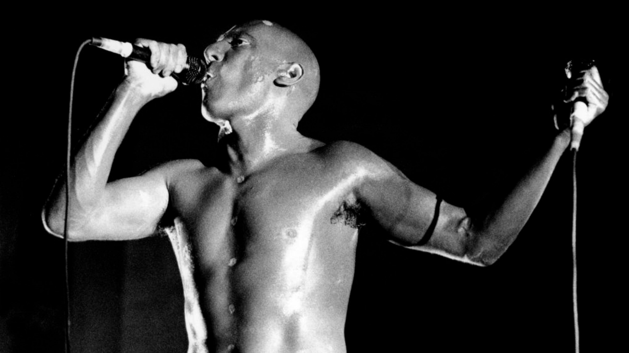 “I was trying to make a butt sex joke and it was dumb.” Maynard James Keenan regrets some of the lyrics he wrote on those early Tool records