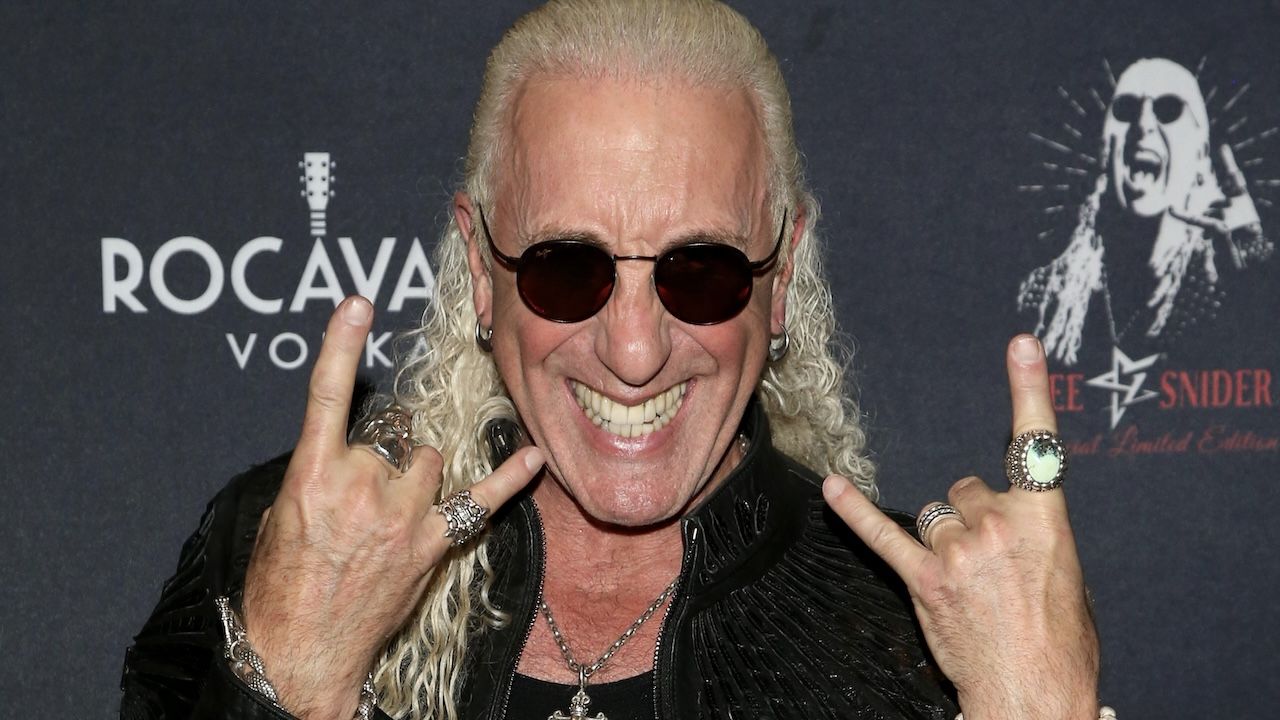 “Hey, everybody. It’s me, Dee Snider, and I’m not dying!” Twisted Sister frontman “still rocking, ain’t stopping”, despite reunion tour cancellation