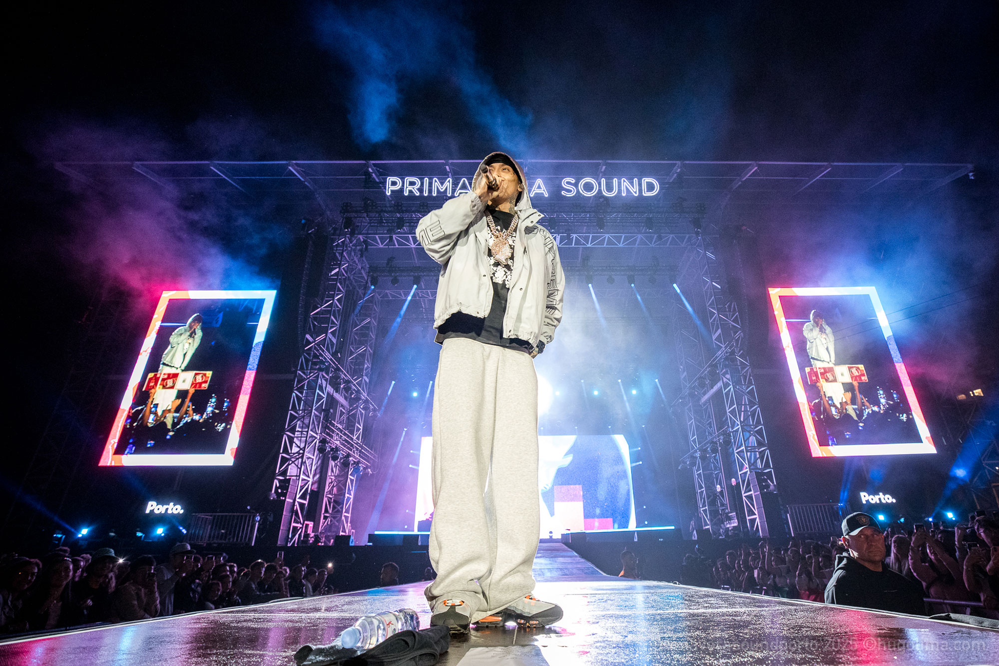 Central Cee has announced a new EP, ‘All Roads Lead Home’, for March