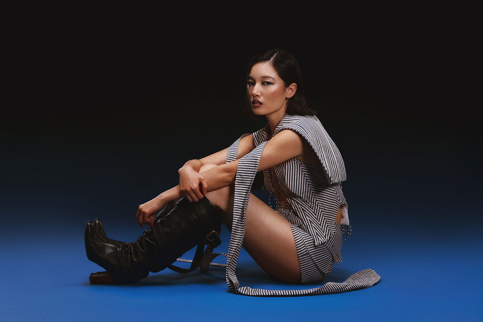 Chloe Qisha taps into an all-consuming crush for her new single ‘YDH’