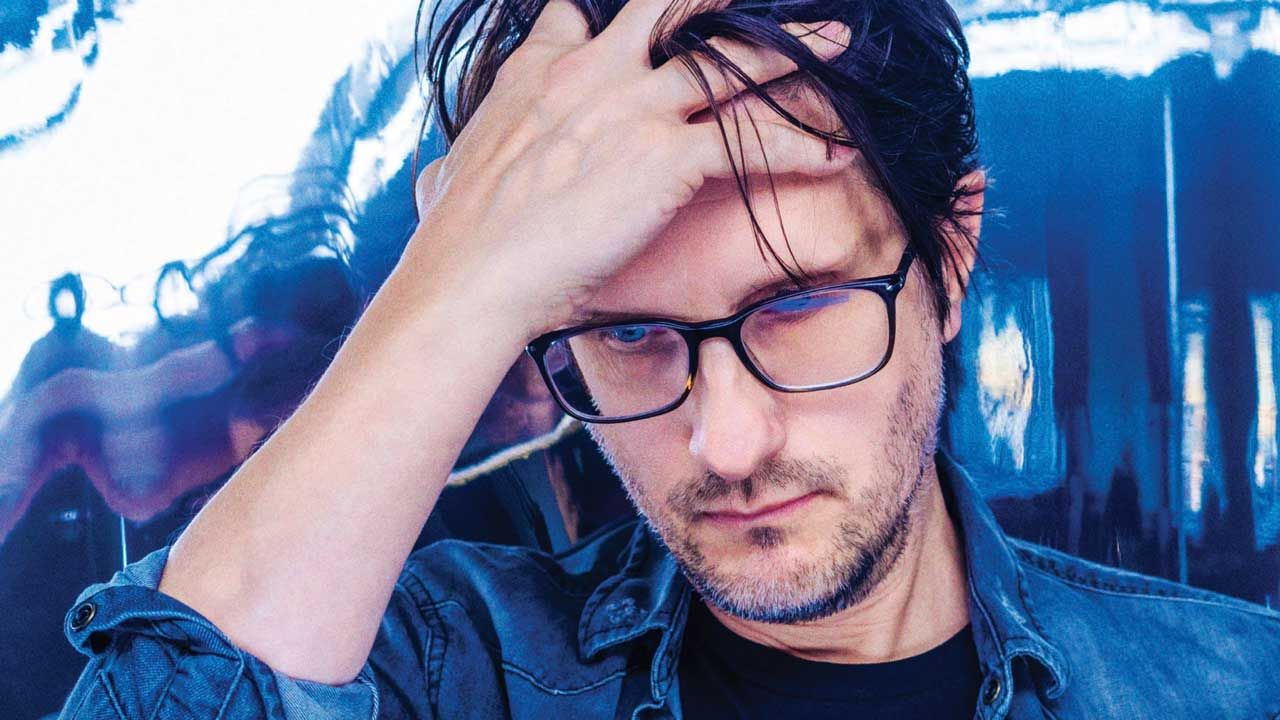 “This is a much more insular record.” Steven Wilson reveals details of his upcoming studio album