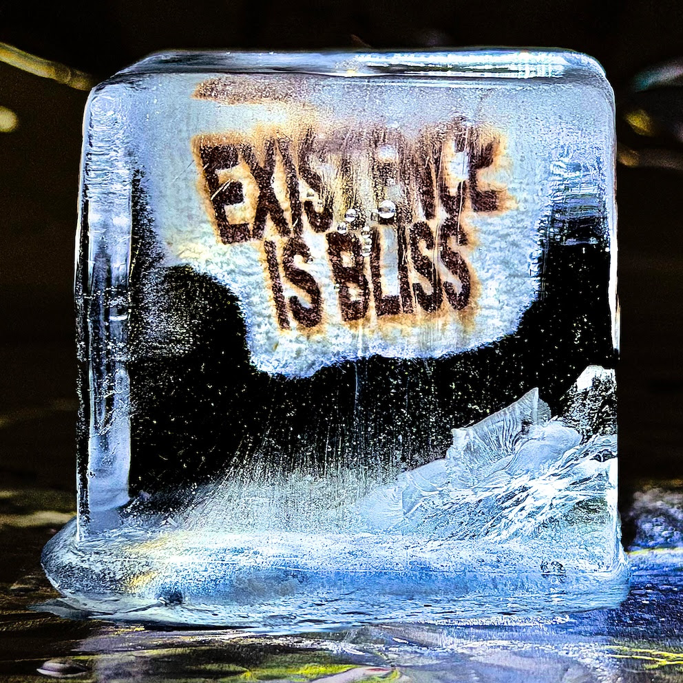 DEADLETTER – Existence Is Bliss