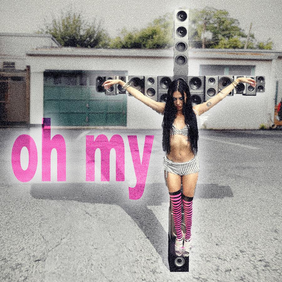 Debbie Sings – Oh My EP