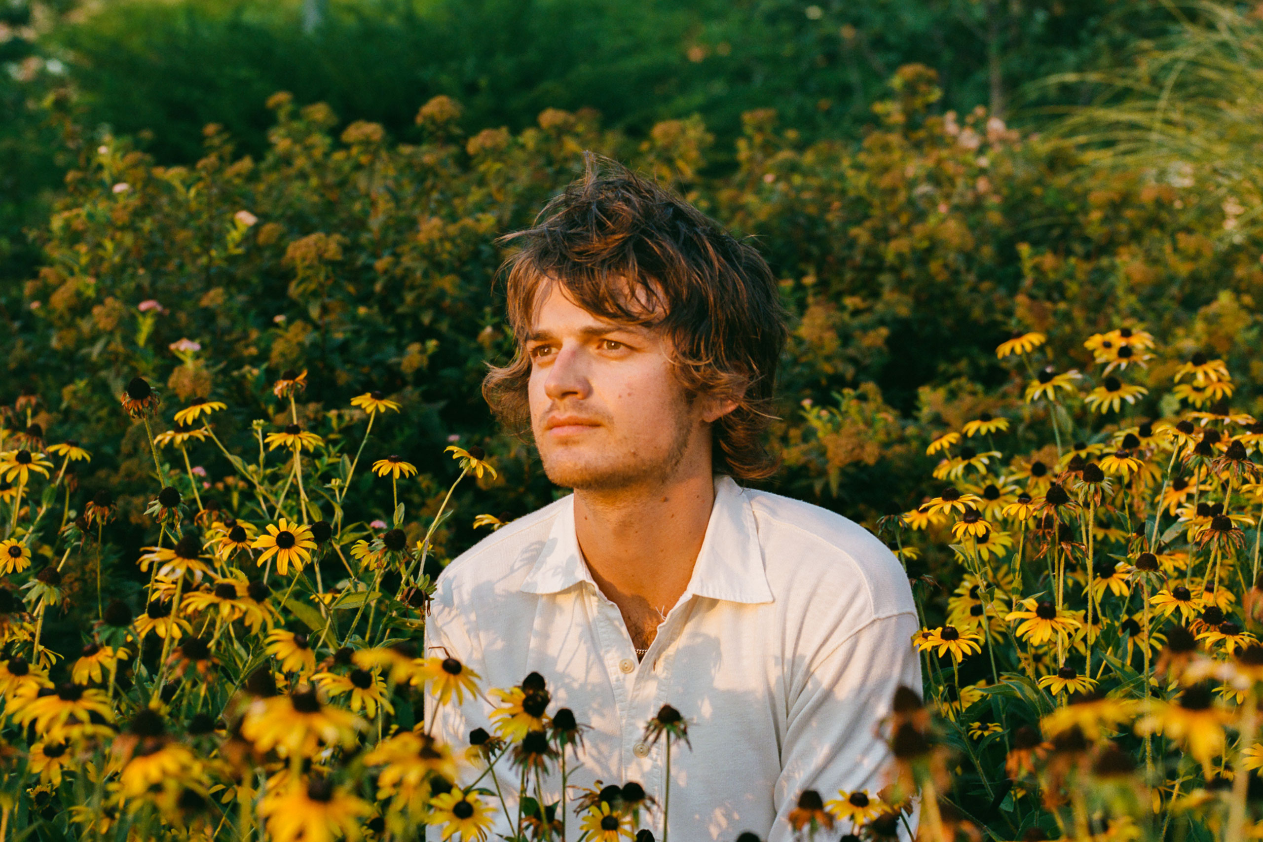 DJO and more have joined Lorde’s day of All Points East