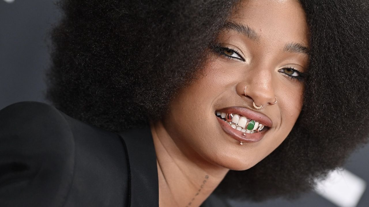 “We’ve actually worked together on a bunch of stuff over the years that hasn’t even come out.” Why Willow Smith is the only guest vocalist on Sean Lennon and Les Claypool’s wild new concept album about AI destroying everything