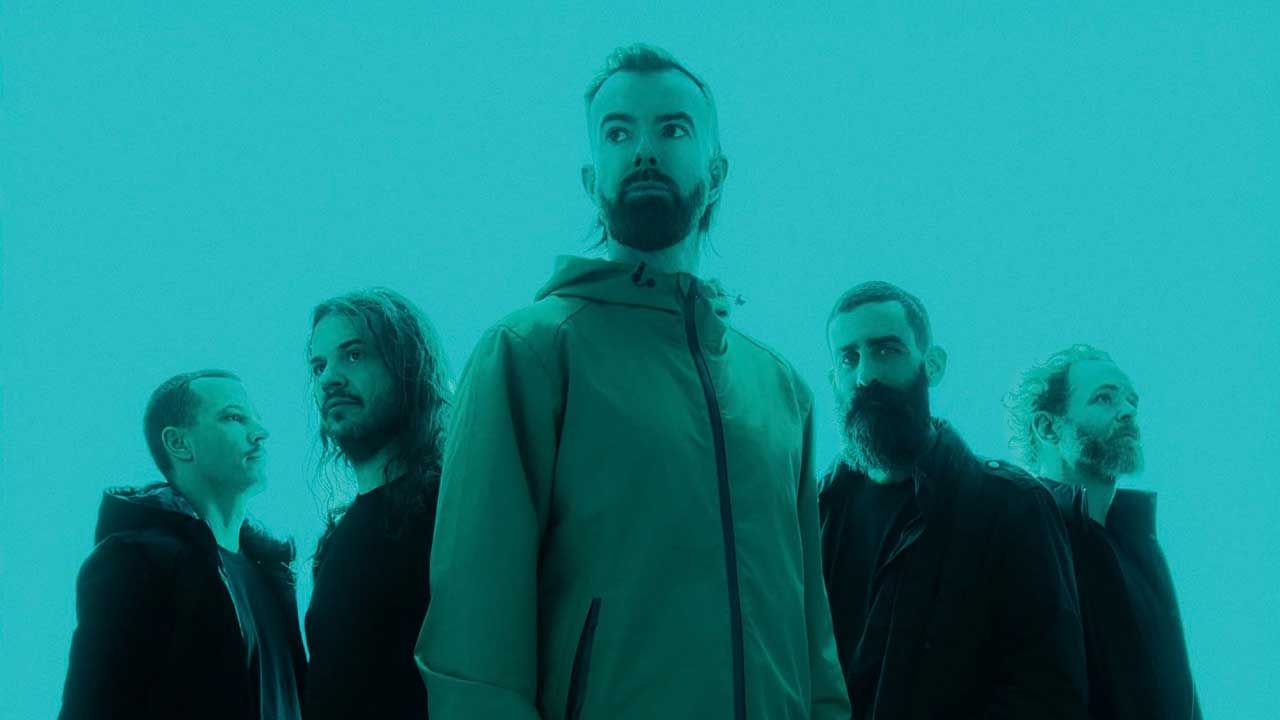 “I didn’t even realise. I was like: ‘Why are you doing a big cock-rock move?’ But he was getting electrocuted!” Prog-metallers Karnivool are back to reclaim their crown – if they don’t die on stage first