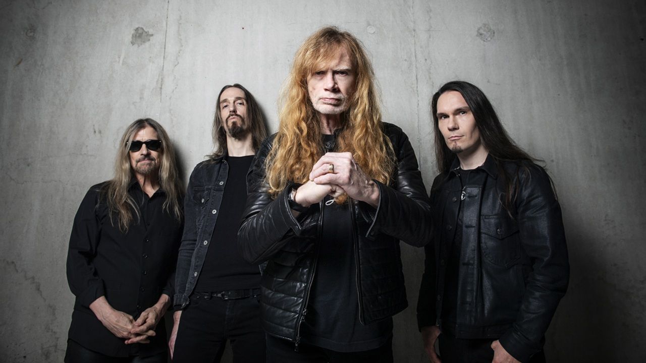 “This is going to be a long tour, and at the end of it, I want some time to live life.” Heavy metal legend and ever-controversial icon Dave Mustaine on the end of Megadeth, making peace with Metallica and what’s next