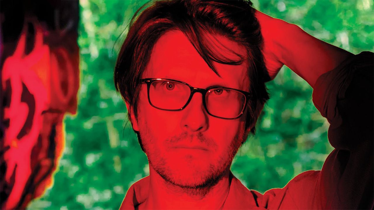 “My mantra for this record is, ‘Could AI have come up with it?’ If the answer is yes, then I ditch it”: Why Steven Wilson’s new album is designed to be slightly shambolic
