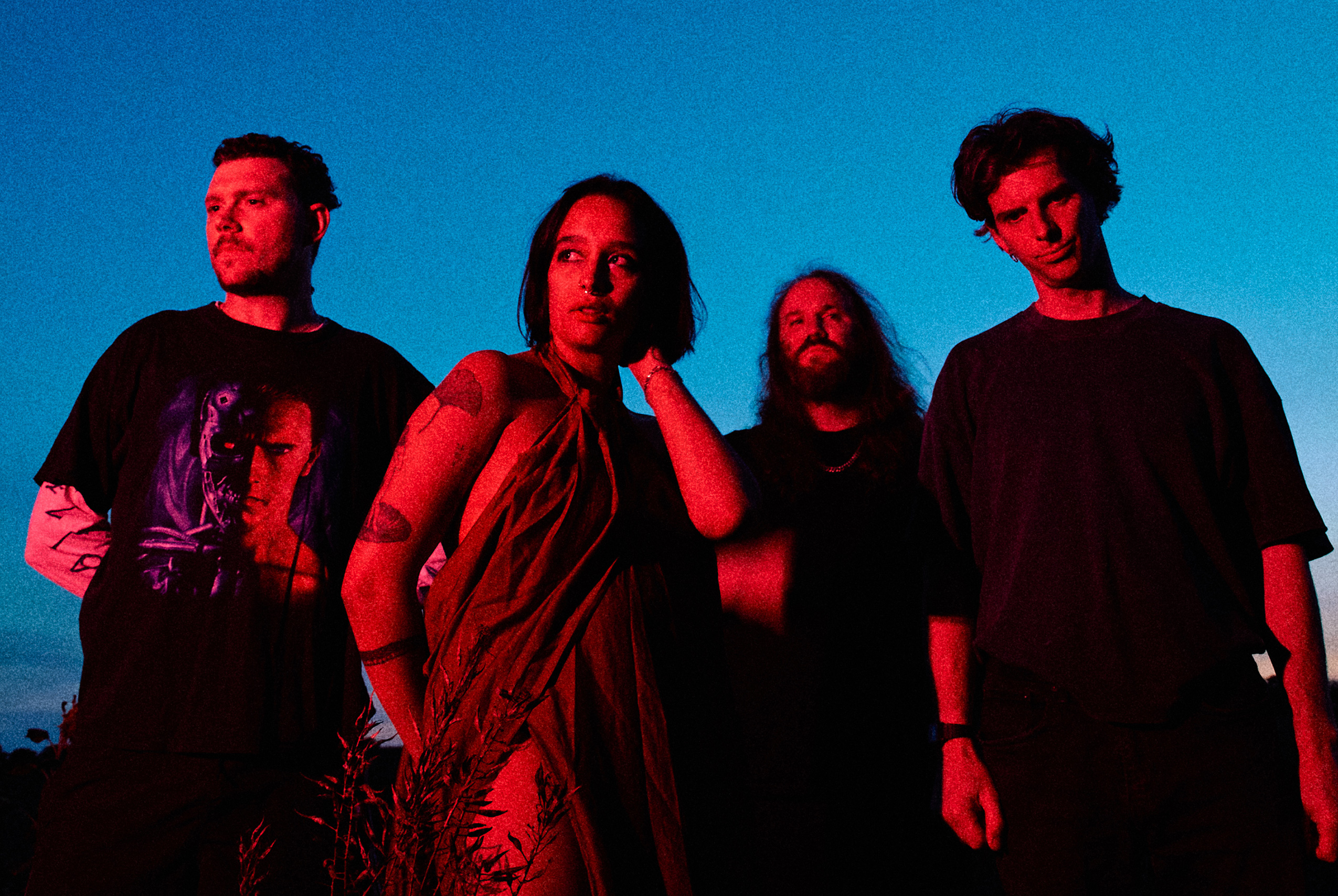 Mandy, Indiana: “What if neither of us compromises?”