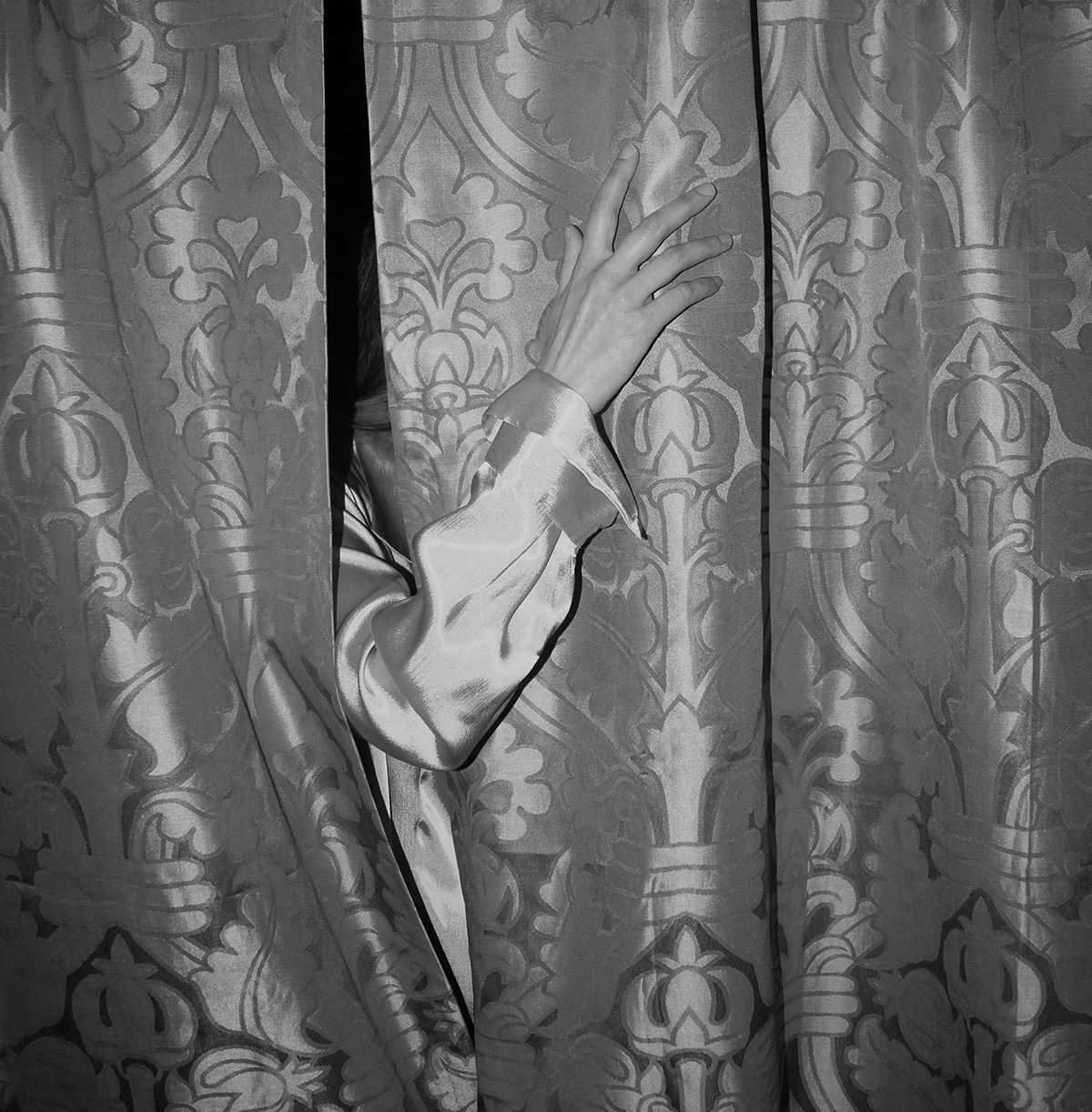 “It Didn’t Used to Feel Like This” by Photographer Emmalyn Pure