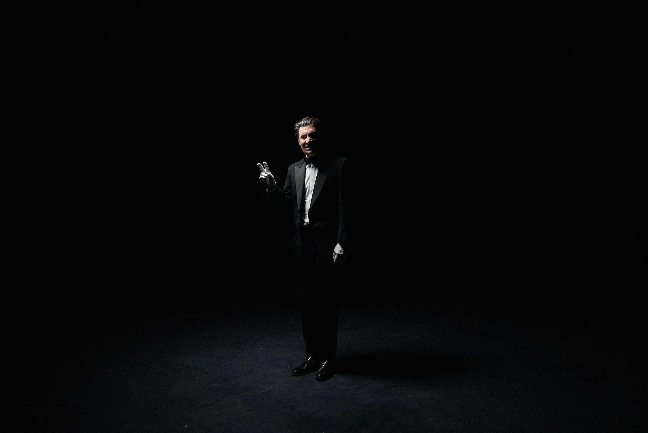 PRESIDENT release new single ‘Angel Wings’ and announce extensive tour dates