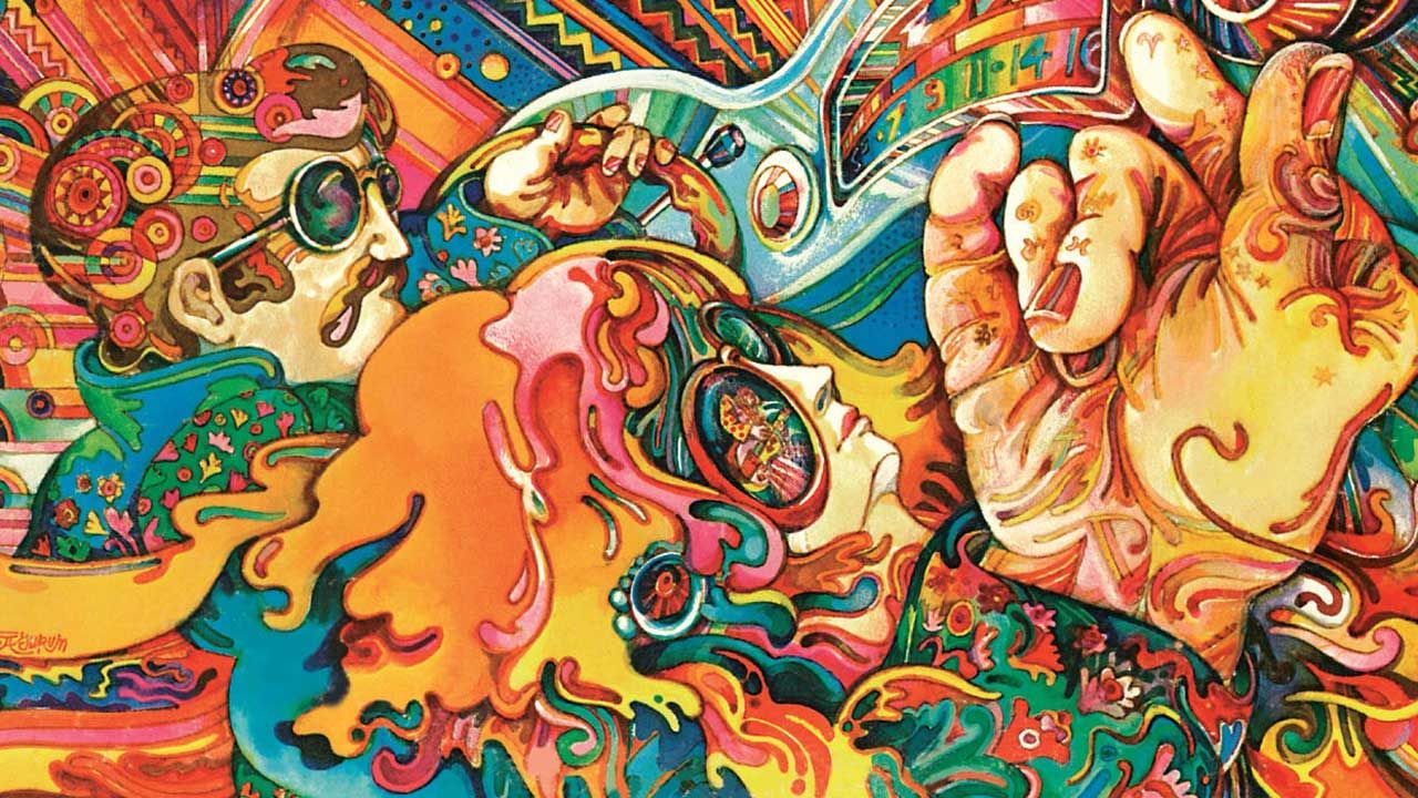 The vibrant, violent sounds of youth, rebellion and volume: 10 garage rock albums you absolutely need to hear