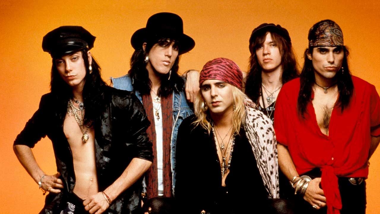 “It’s not big, it’s not clever, but it is a lot of twelve-bar fun with that Keith Richards’ twist”: Faster Pussycat’s debut is a middle-finger-in-the-air collection of songs about sex, drugs and rock’n’roll