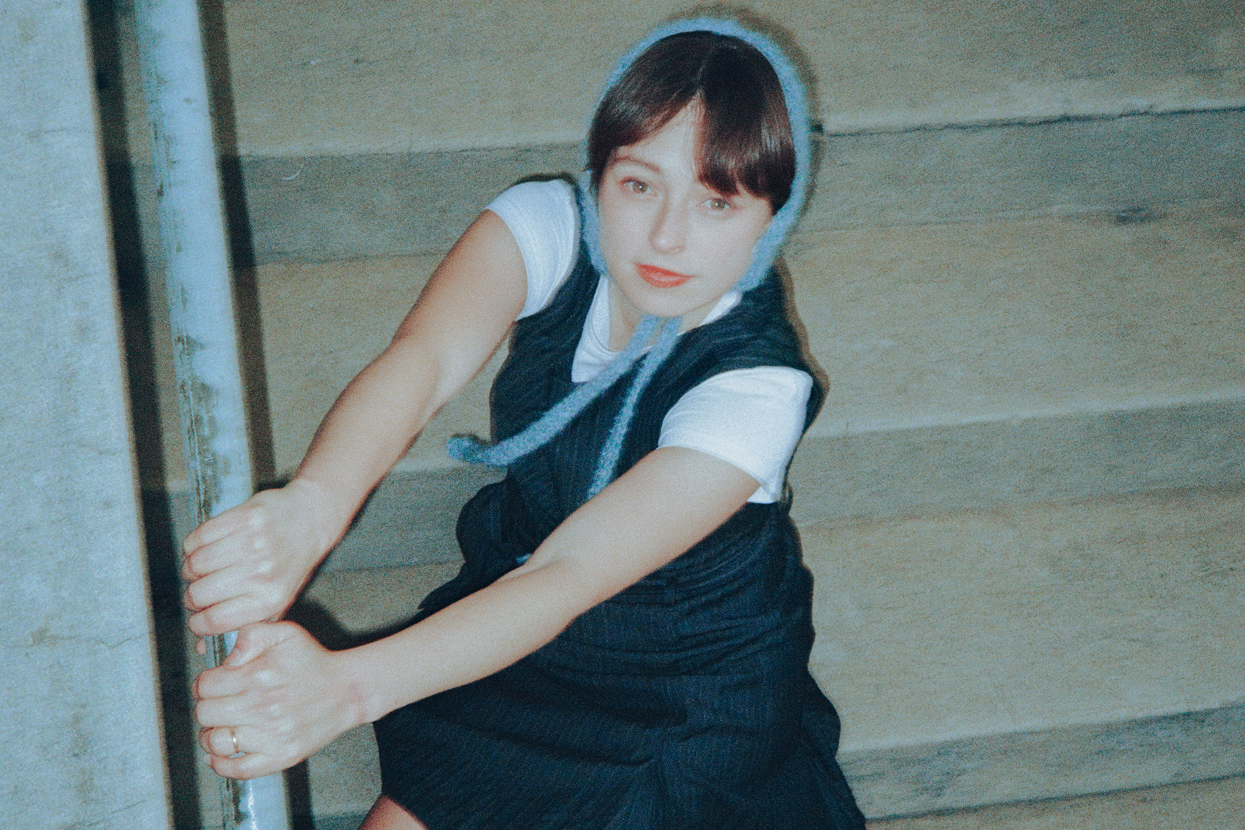 A day in the life of… Stella Donnelly