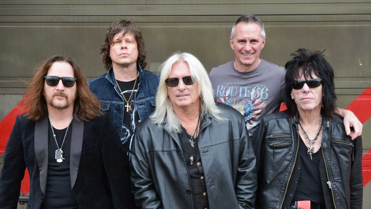 “It was just women and bottles of Jack Daniel’s everywhere.” The story of the Next Big Thing whose career was killed by a soppy power ballad