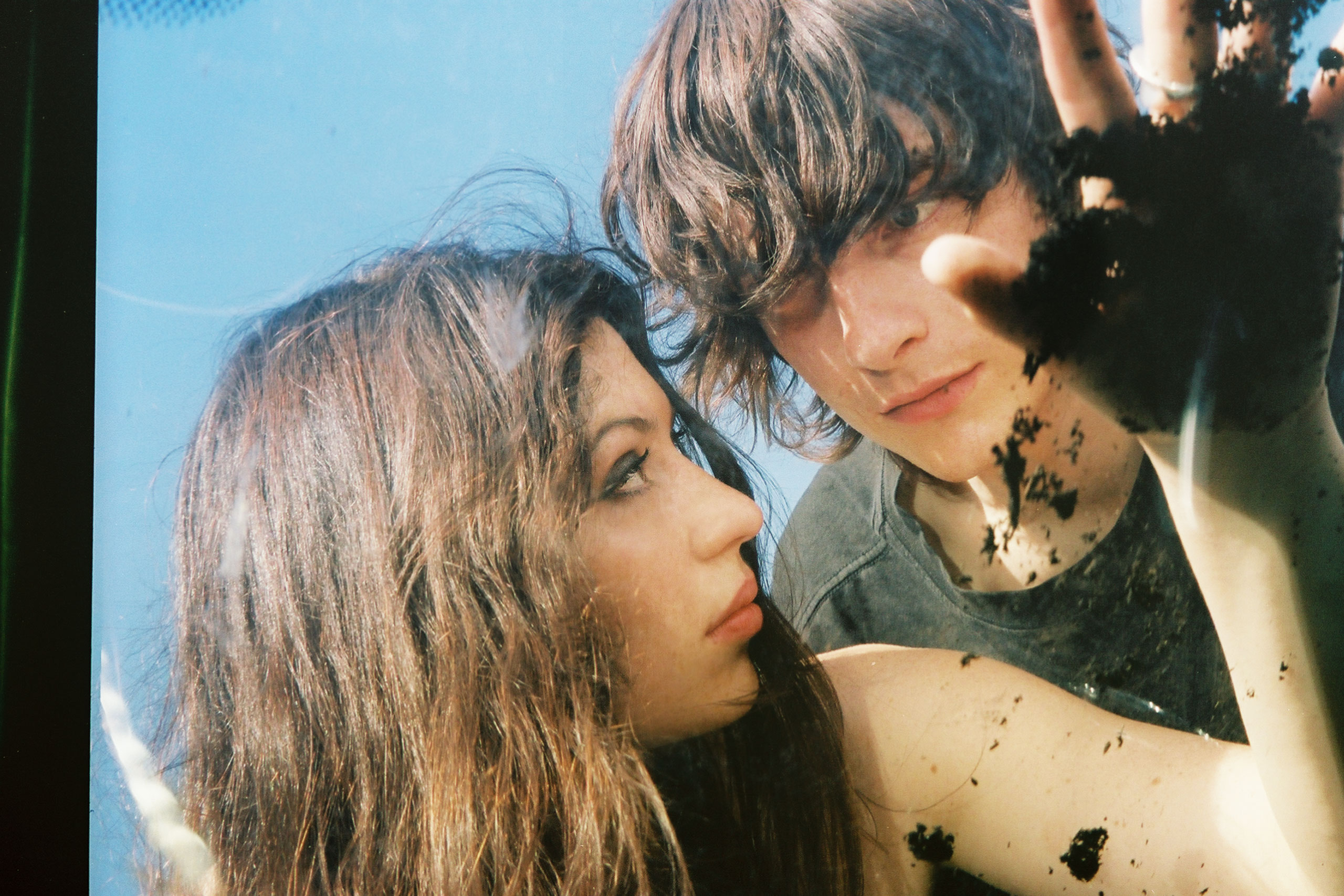 Witch Post have announced their new EP ‘Butterfly’, and shared single ‘Worry Angel’