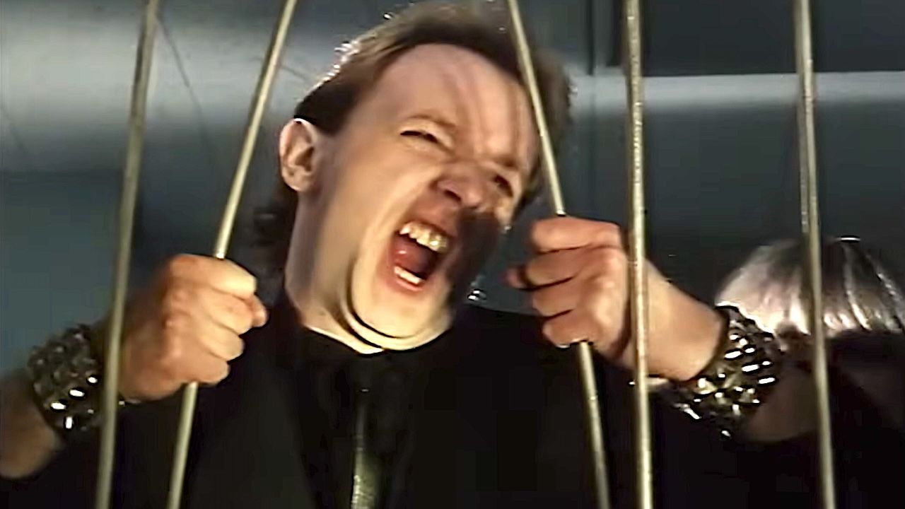 “Breaking the Law is a revolution song.” Watch Rob Halford discuss conflict, rioting and rage in trailer for forthcoming documentary The Ballad of Judas Priest, starring Ozzy Osbourne, Dave Grohl, Billy Corgan, Kirk Hammett and more