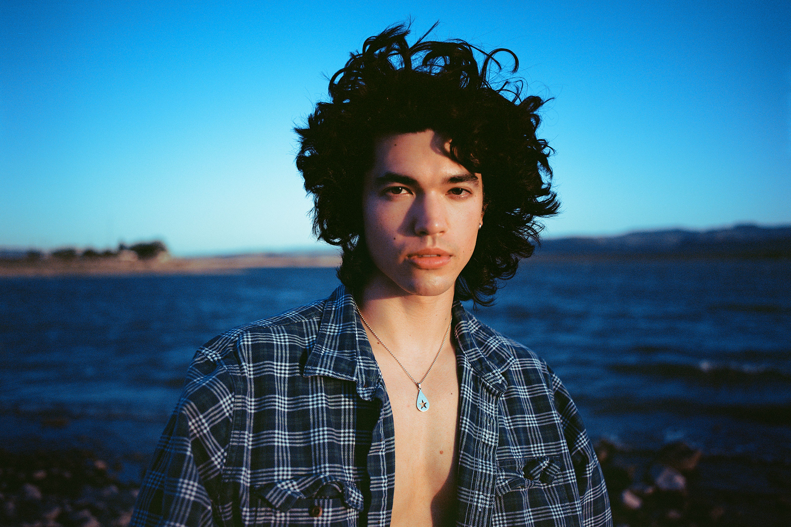 Lewis Capaldi has added Conan Gray and Jacob Alon to his BST Hyde Park shows