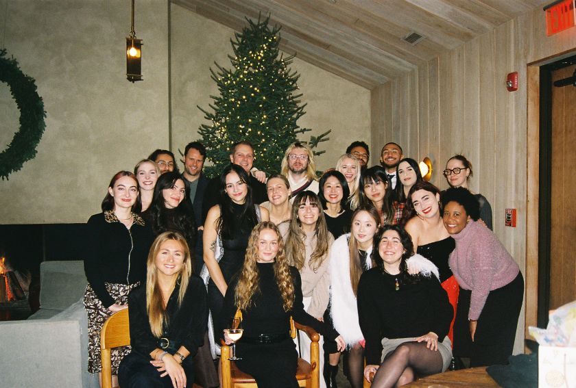 What New York teaches you about design that no other city can