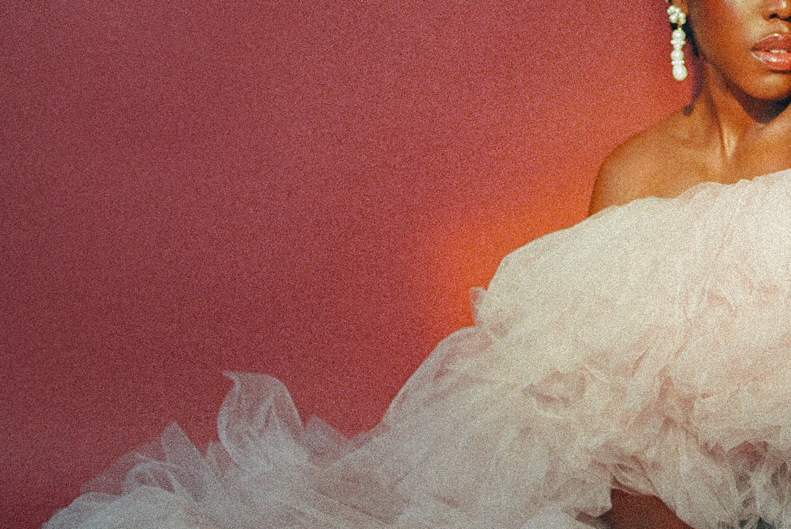 Ego Ella May has dropped new single ‘Don’t Take My Lover Away’ from her upcoming album