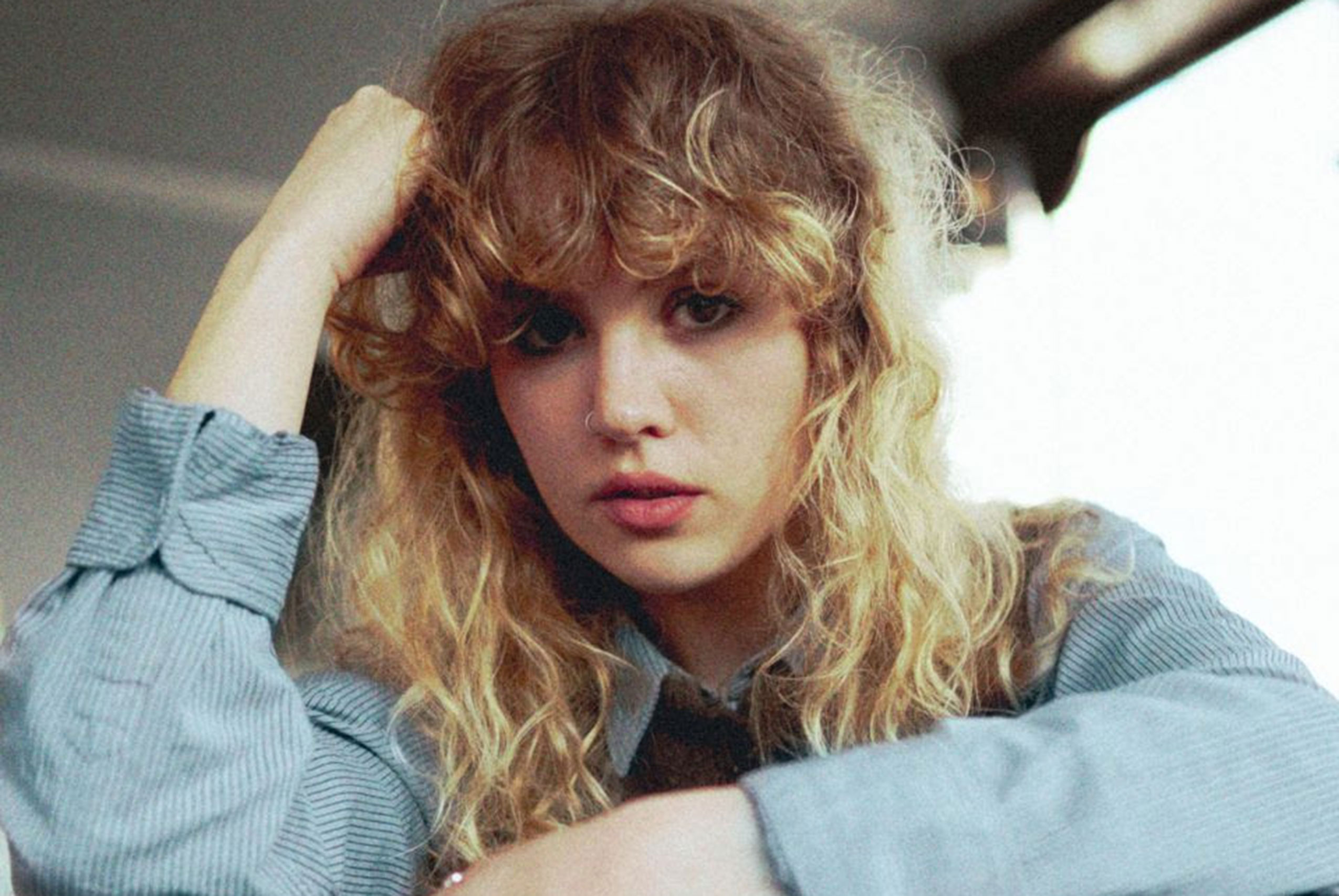 Fiona-Lee has announced her new EP ‘Every Woman’