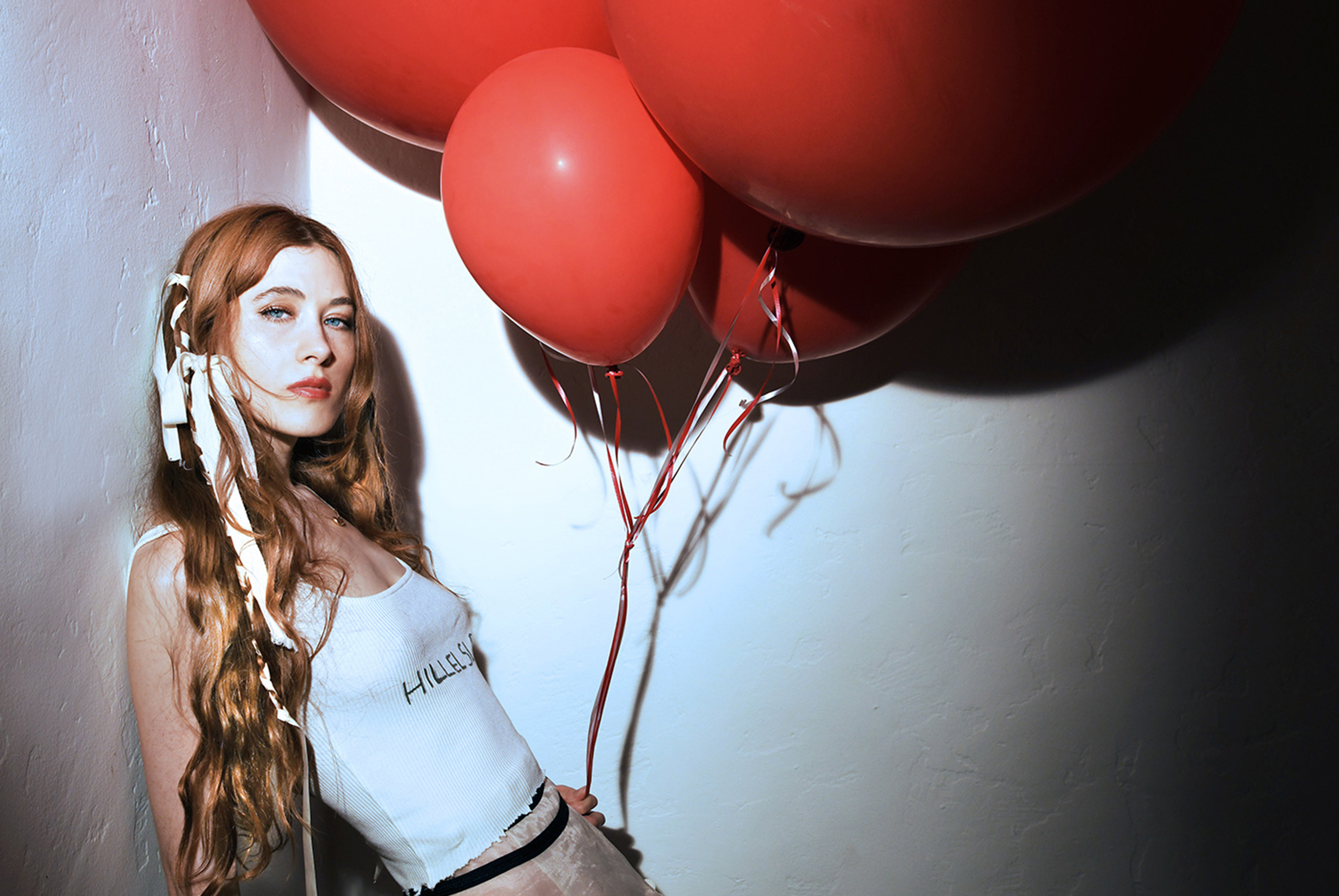 Grace Inspace has unveiled her new single ‘Blurry’ featuring JDM Global