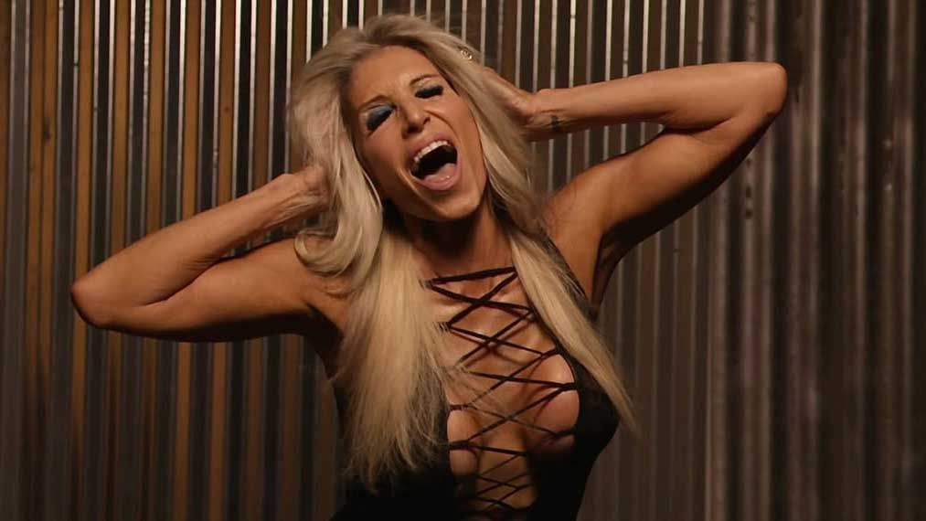 “I’m a grownass woman. I’m a female in the world taking care of myself. I can do whatever I want.” Femme Fatale singer Lorraine Lewis on relaunching the band, skydiving in a bodysuit and joining OnlyFans