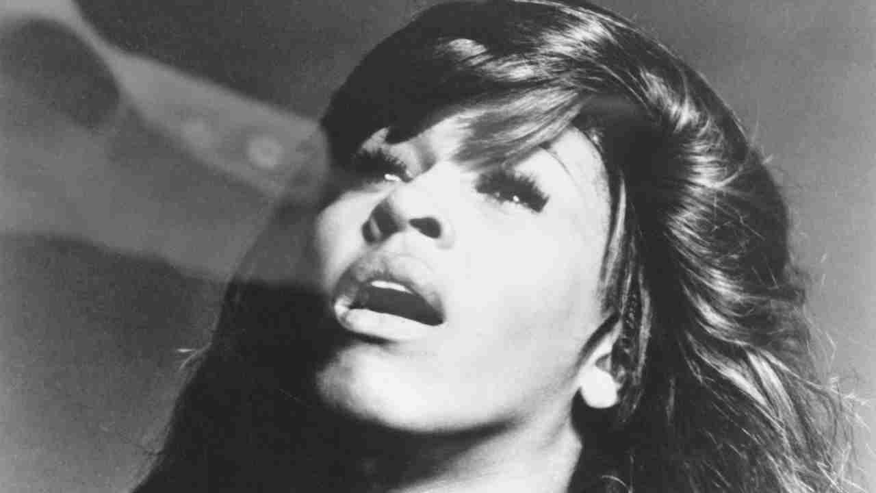 “All of a sudden there were guns under the control board. It was like living in hell’s domain”: How a 60s R&B queen fought through personal darkness to make one of the greatest rock’n’roll singles of the 1970s