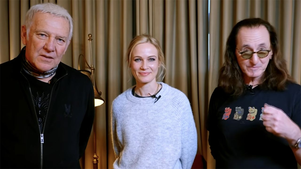 “When Geddy Lee said he’d heard this drummer the other day and her name was Anika, we should have been paying more attention”: One Rush fan’s journey from the last aftershow party of 2015 to the big comeback of 2026