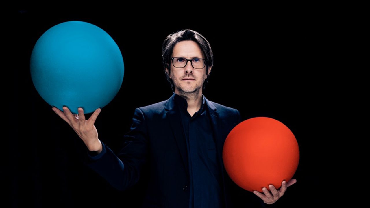 “There are no plans for any physical release of this recording.” Steven Wilson announces new live album Impossible Tightrope and launches hi-res audiophile resource
