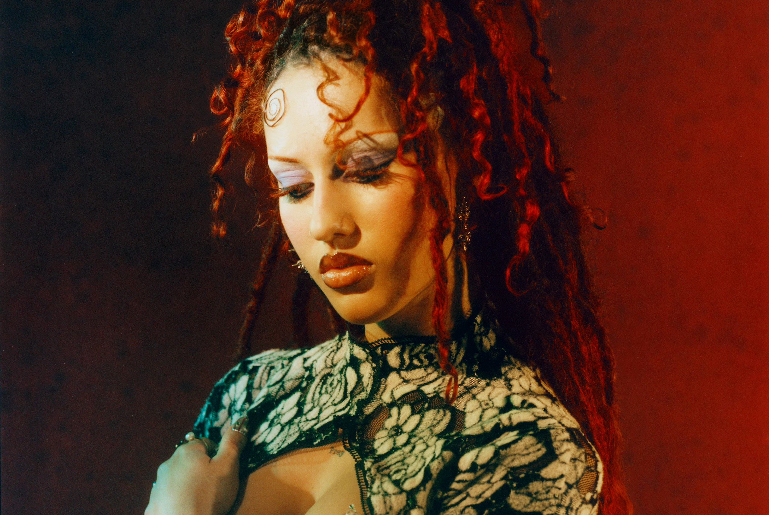 Absolutely’s new album ‘Paracosm’ is rooted in childhood imagination and creative freedom