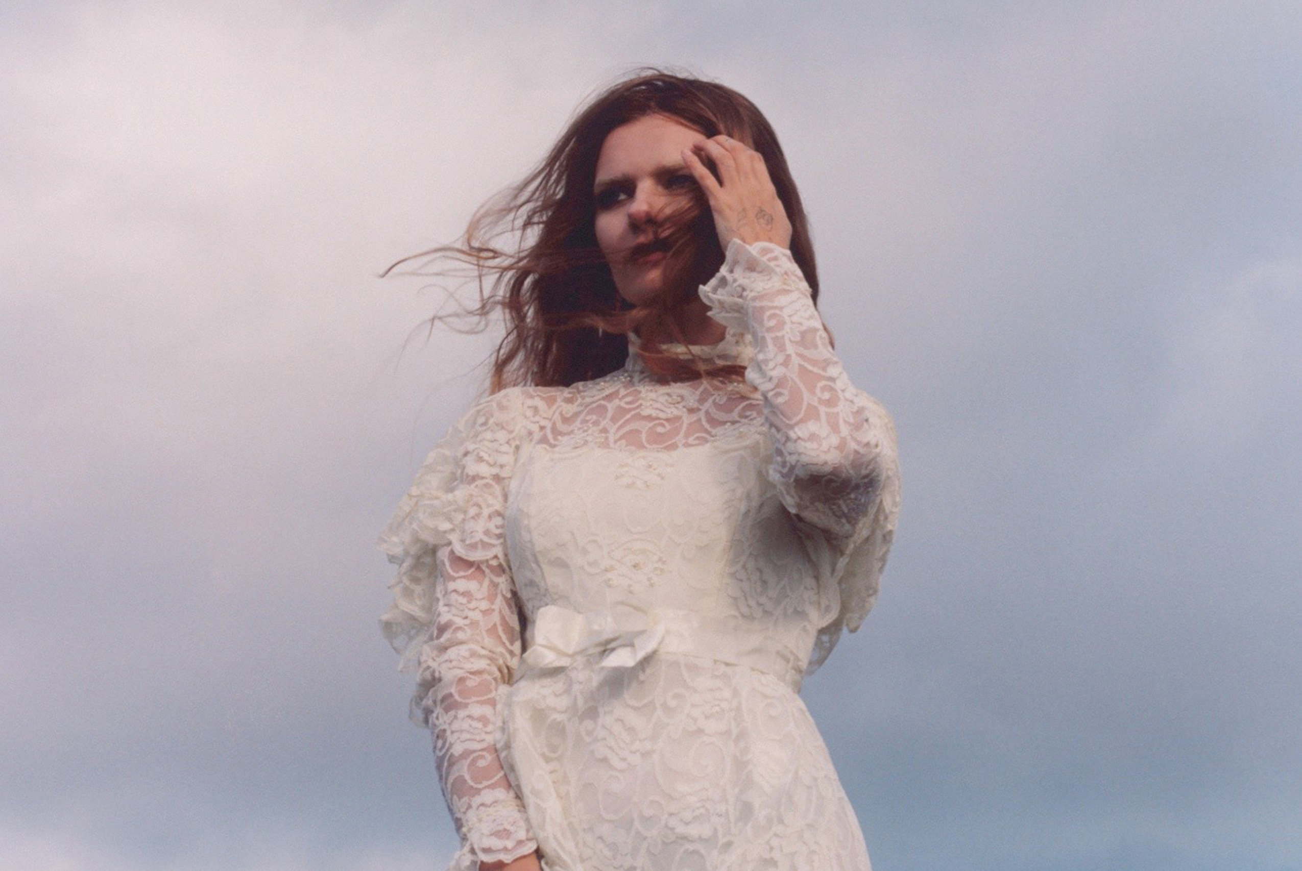 Rosie Carney isn’t afraid of doomsday