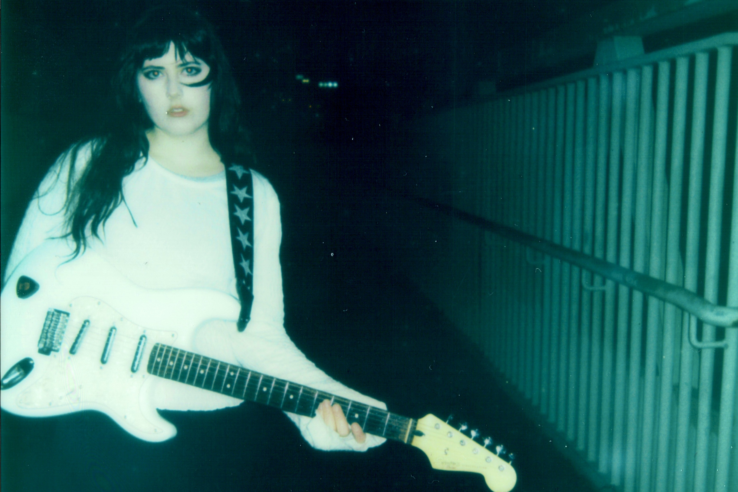 Brighton’s Opal Mag has announced her debut EP, ‘Goodbye Lavender’