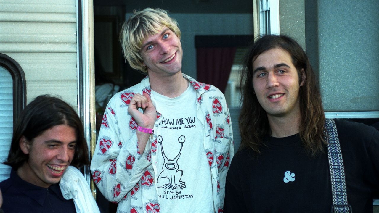 “Having to resort to writing something like this is so embarrassing.” The story behind the extremely controversial Nirvana song that almost got them banned and made a US President smash up his own daughter’s CD