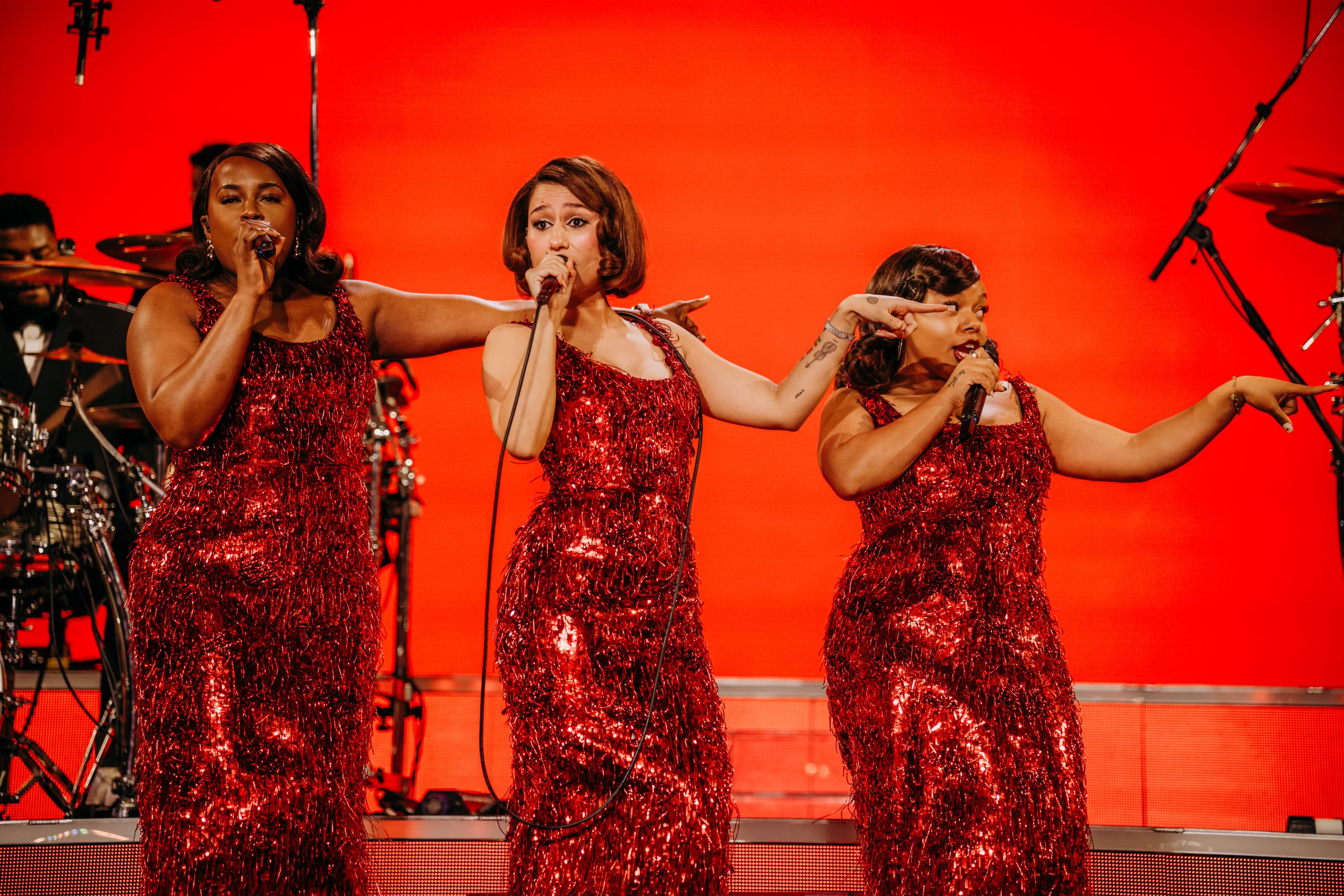 Diana Ross and RAYE are going to headline Brighton & Hove Pride’s 35th anniversary