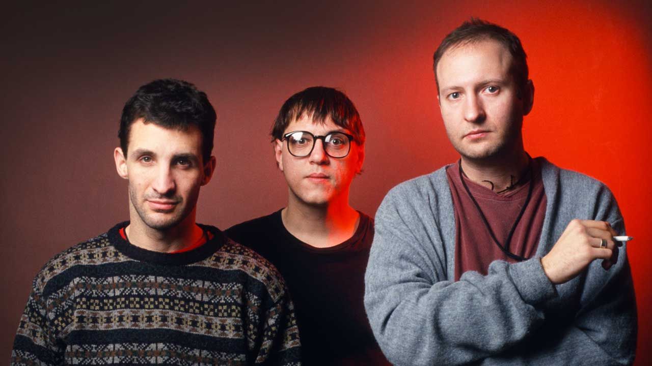 “It was this dream song that just turned up as I was waking up one morning. It came to me fully formed.” The story of the cinematic classic that kick-started Bob Mould’s second life