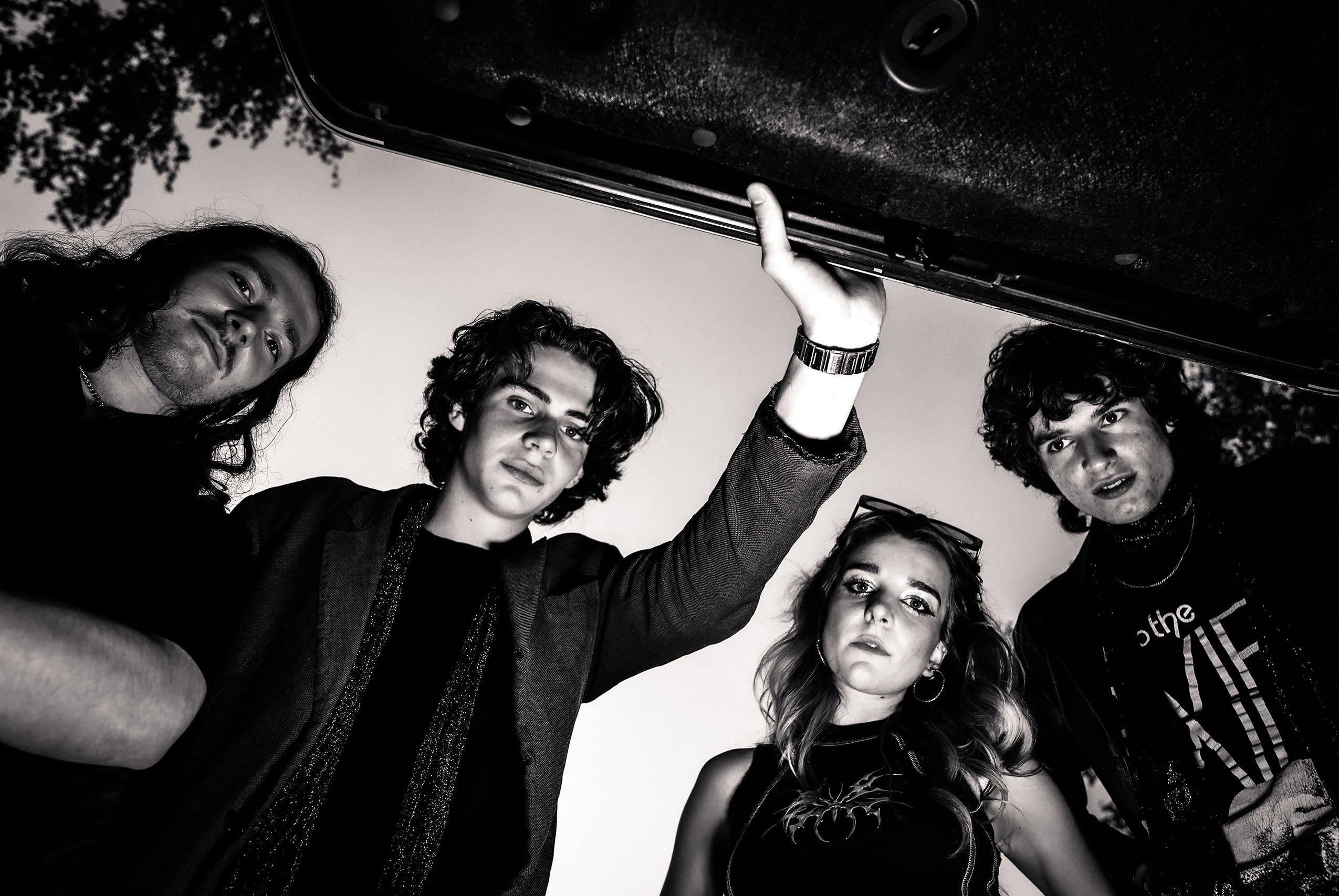 Robo have unveiled their new single ‘Fever Diva’