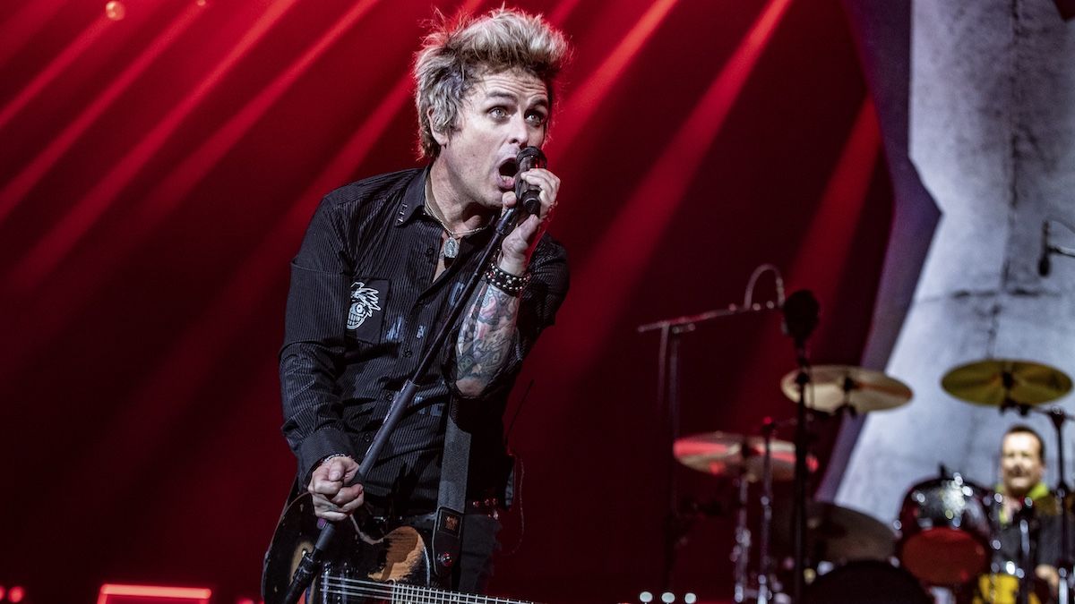 Here’s how to watch Green Day’s high voltage (and possibly controversial) Super Bowl 2026 opener from anywhere in the world: Times, streaming options, setlist predictions & more