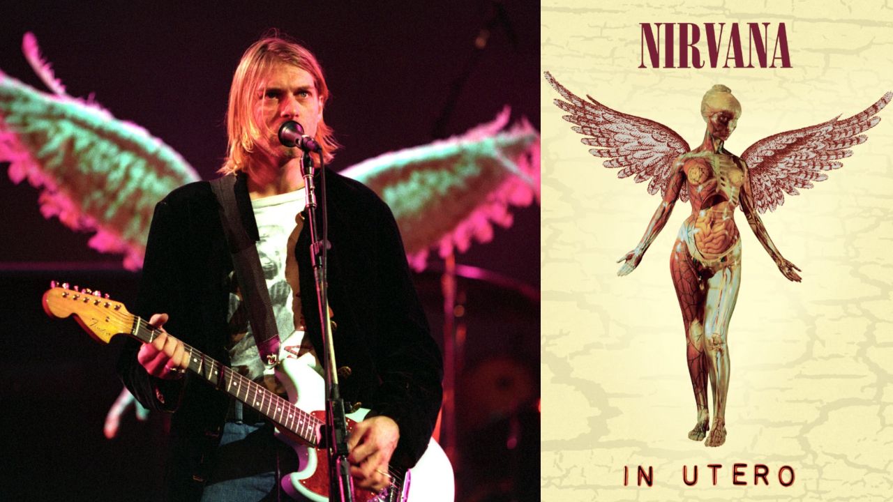 “I’m not in any way afraid of death.” The triumph and tragedy of Nirvana’s final album