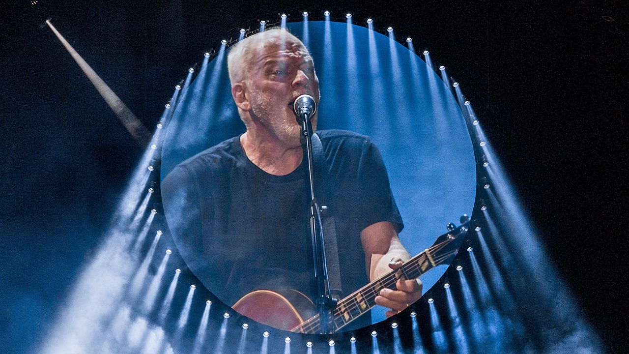 “The last thing you want is people just deferring to you”: He may have been around for nearly 60 years, but David Gilmour’s return to form was inevitable. Here’s why