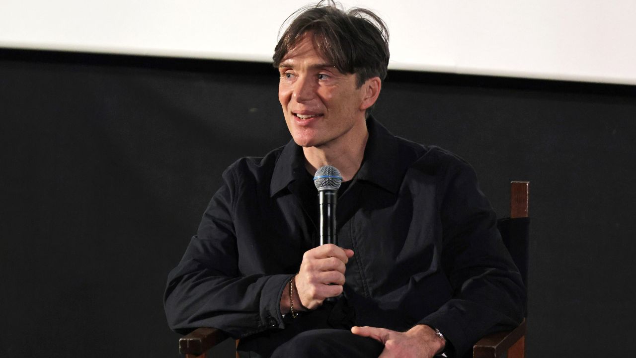 “It has that outlaw quality, that dangerous quality…they’re incredible songs.” Oscar-winning actor Cillian Murphy on the modern indie greats he loves so much that he’s basically “just a groupie” for them at this point