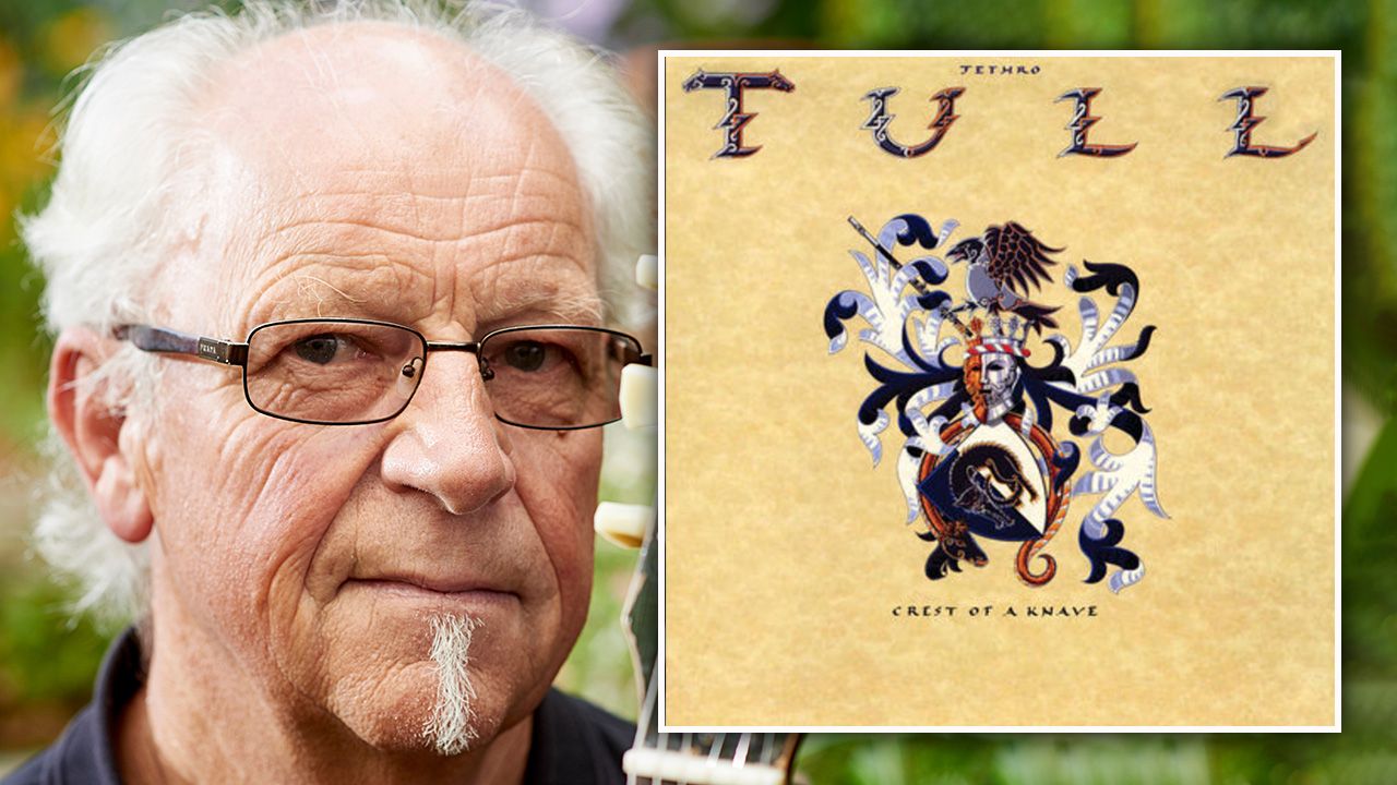 “At that one period in time, when something really significant and important happened to the band, we weren’t there to enjoy it”: Martin Barre was as surprised as Metallica when Jethro Tull won a Grammy