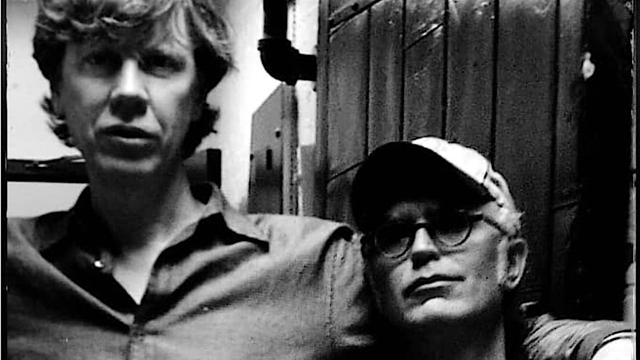 Thurston Moore and underground rock legend Kramer announce album They Came Like Swallows – Seven Requiems for the Children of Gaza, “a prayer to the war-torn souls of the families of Palestine continually decimated by the brutality of genocide”